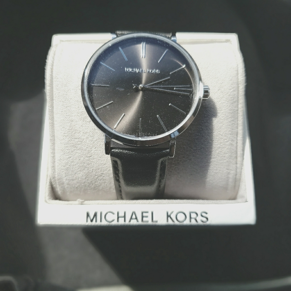 Michael Kors Men's Watch